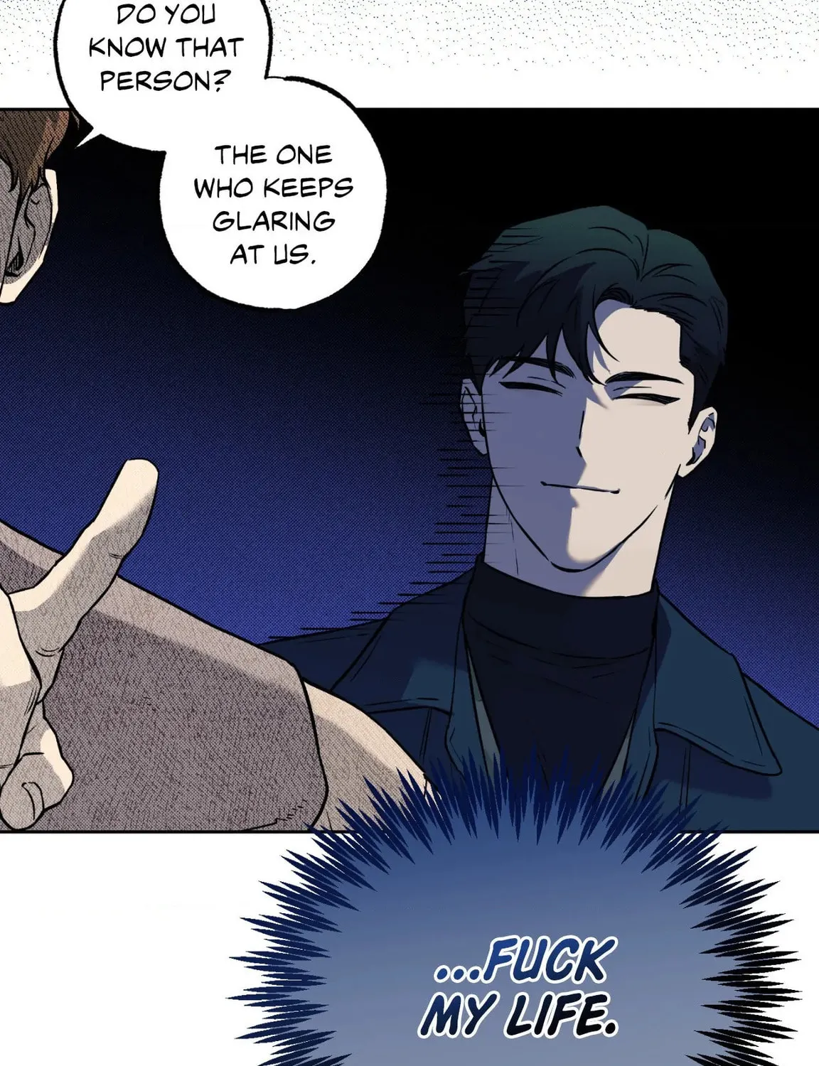 Sugar Trap Chapter 11 page 97 - 