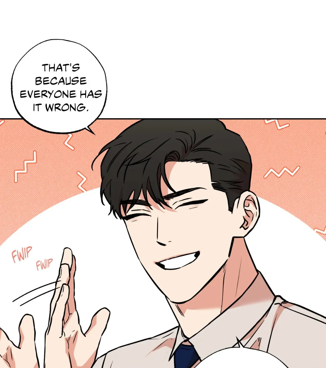 Sugar Trap Chapter 12 page 101 - 