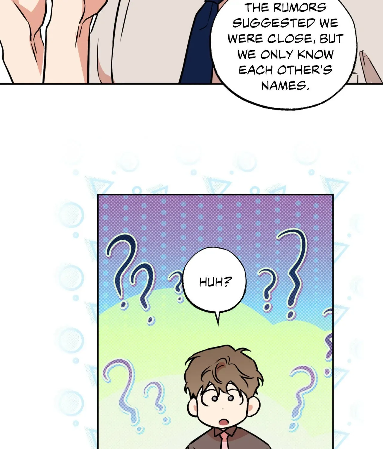 Sugar Trap Chapter 12 page 102 - 