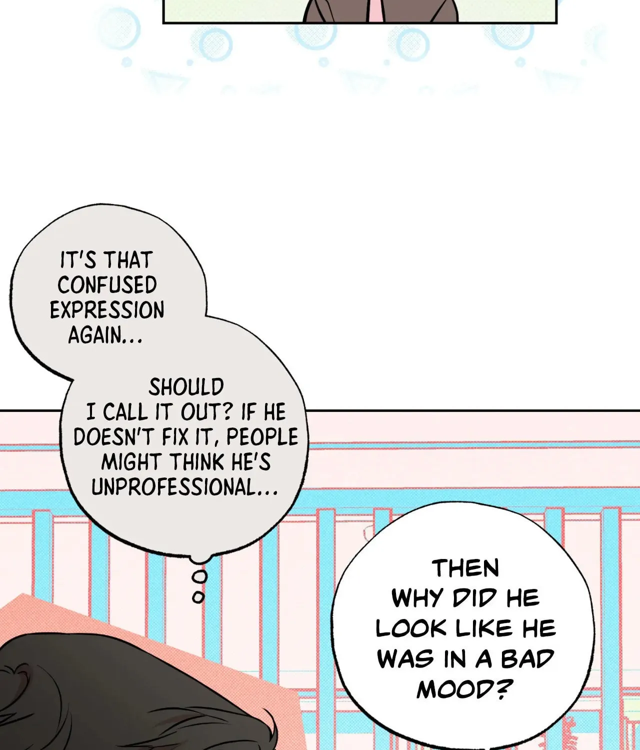 Sugar Trap Chapter 12 page 103 - 