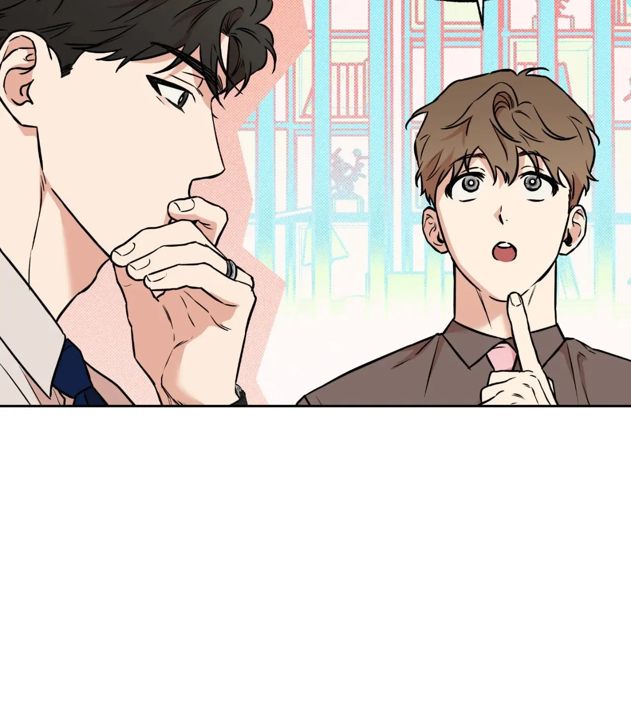 Sugar Trap Chapter 12 page 104 - 