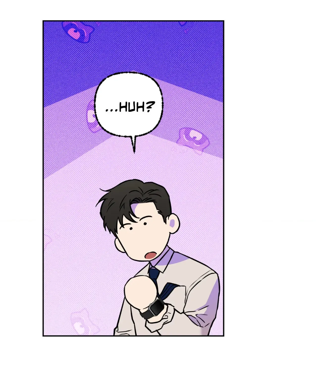 Sugar Trap Chapter 12 page 105 - 