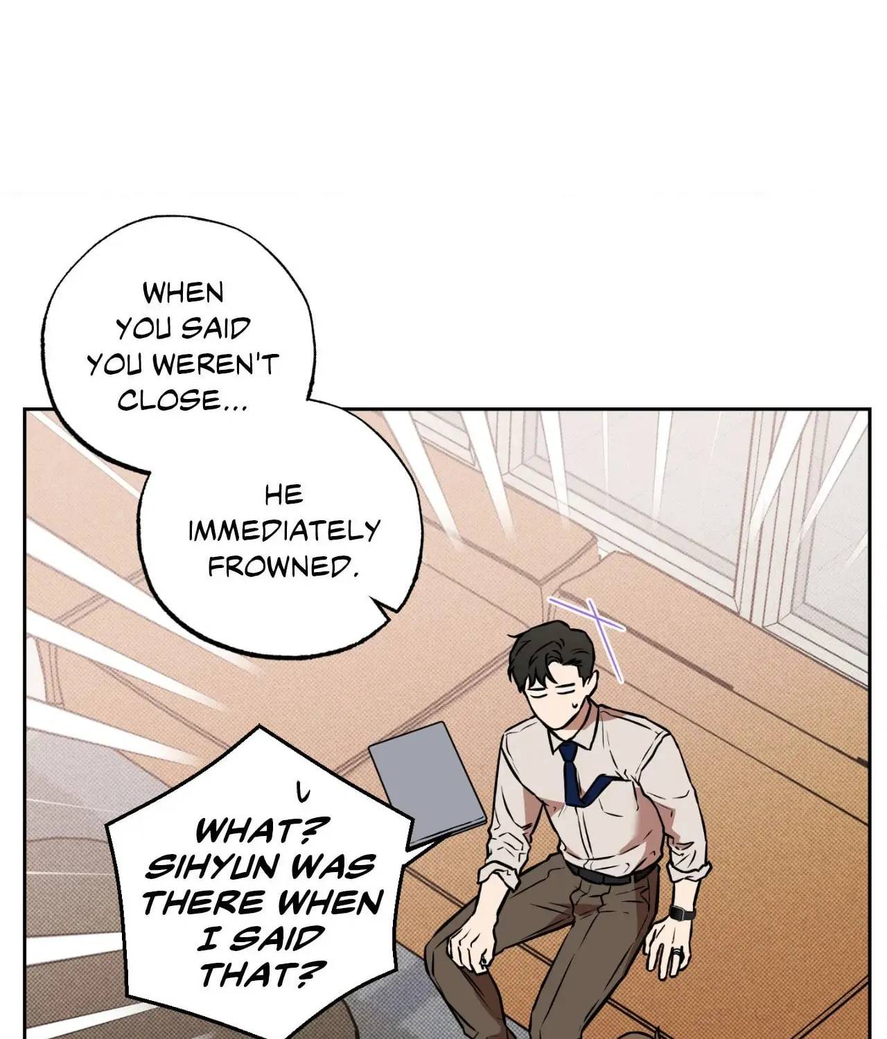 Sugar Trap Chapter 12 page 106 - 