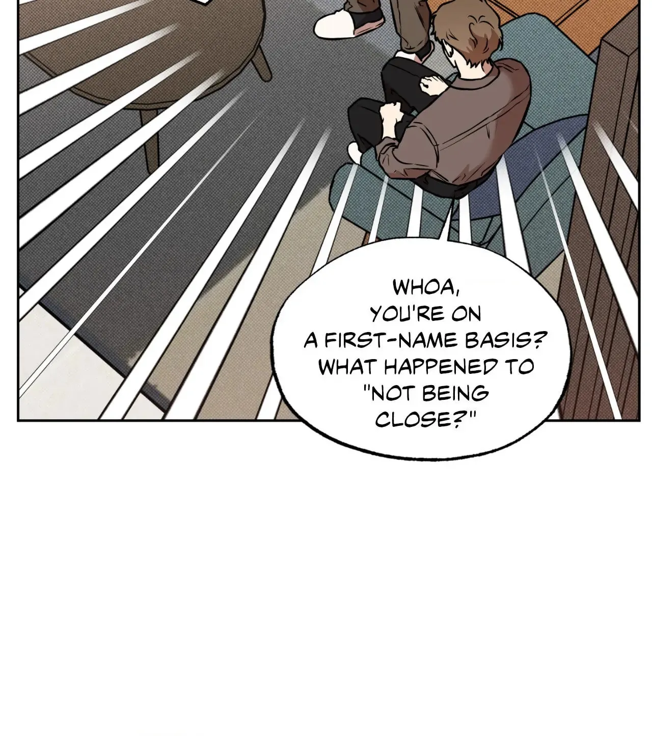 Sugar Trap Chapter 12 page 107 - 