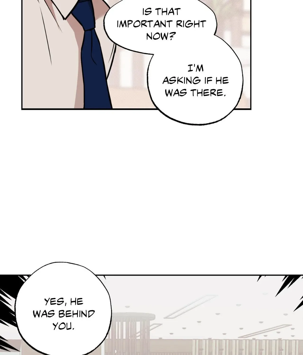 Sugar Trap Chapter 12 page 109 - 