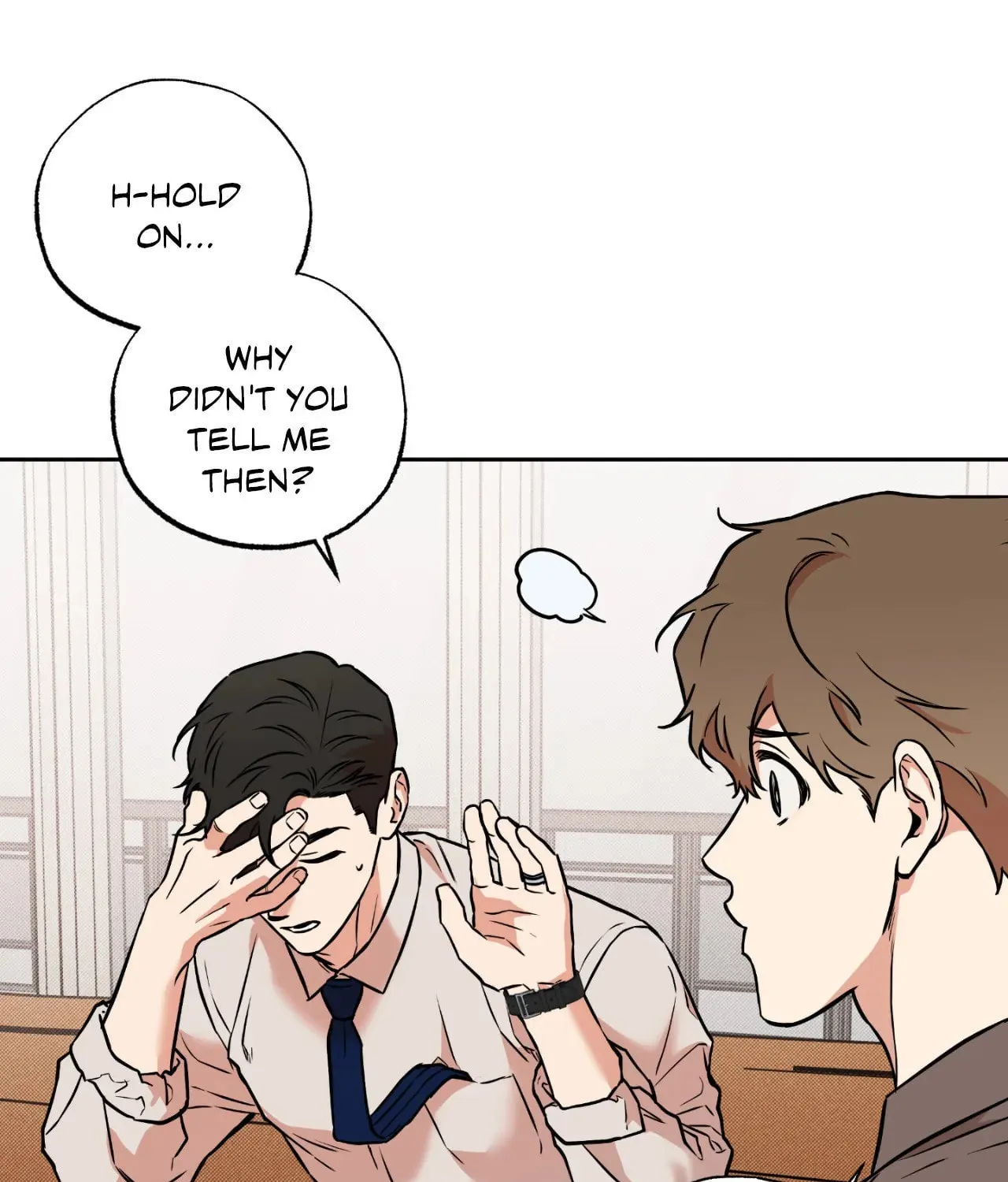 Sugar Trap Chapter 12 page 111 - 