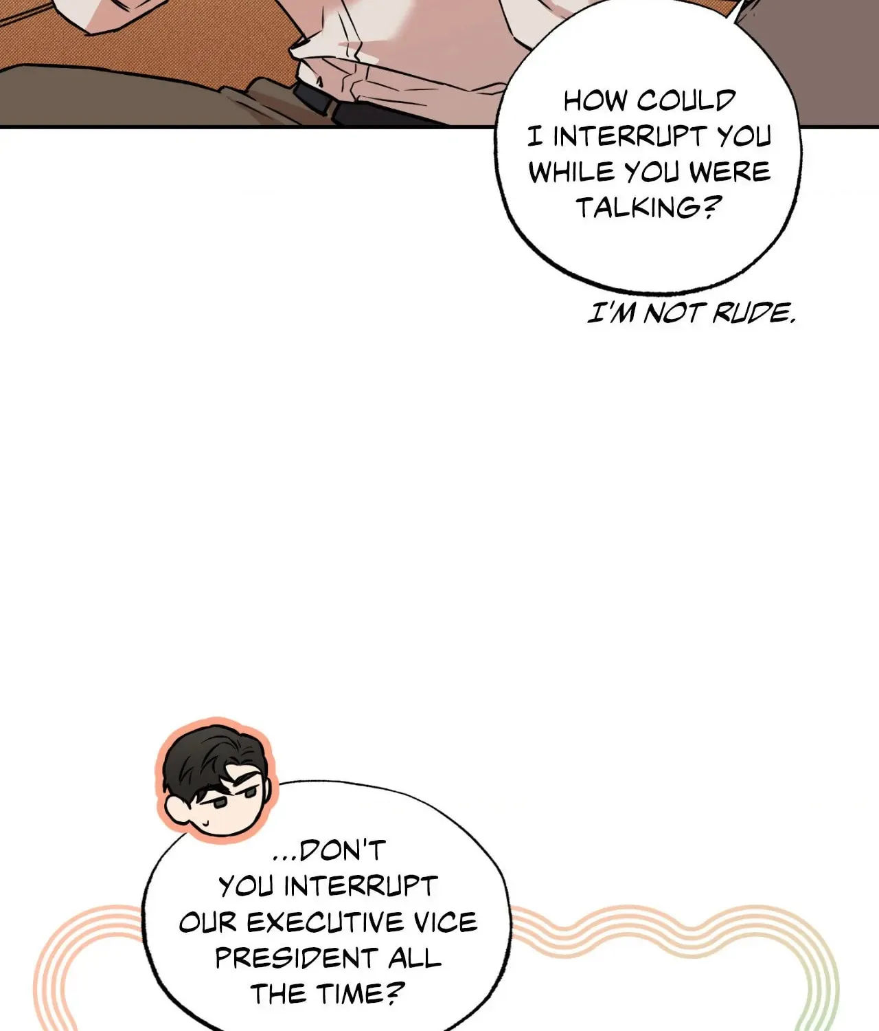 Sugar Trap Chapter 12 page 112 - 