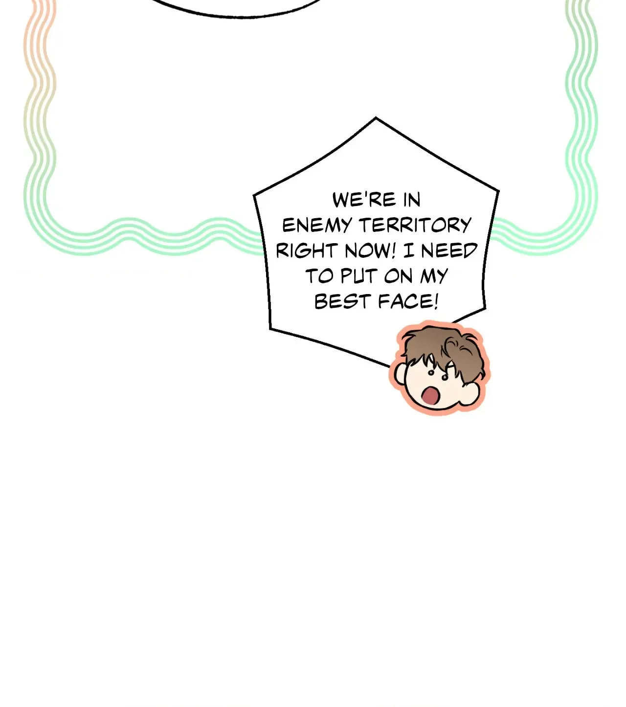 Sugar Trap Chapter 12 page 113 - 