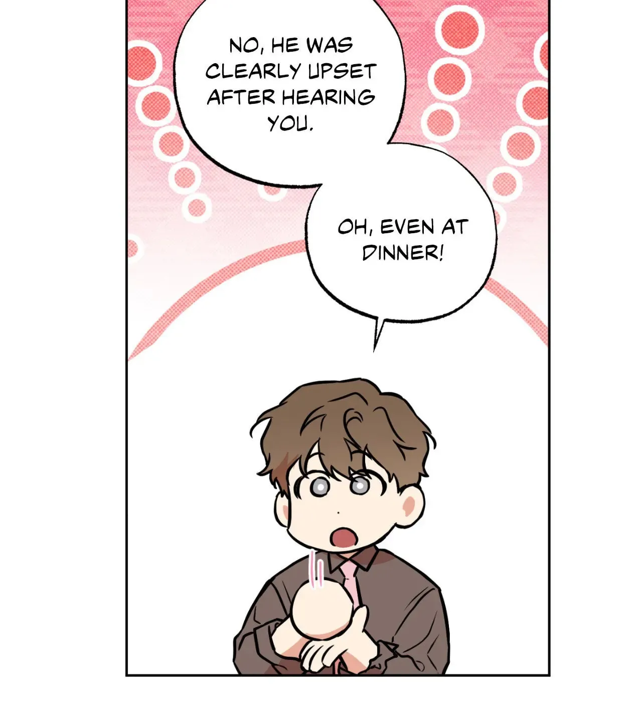 Sugar Trap Chapter 12 page 116 - 