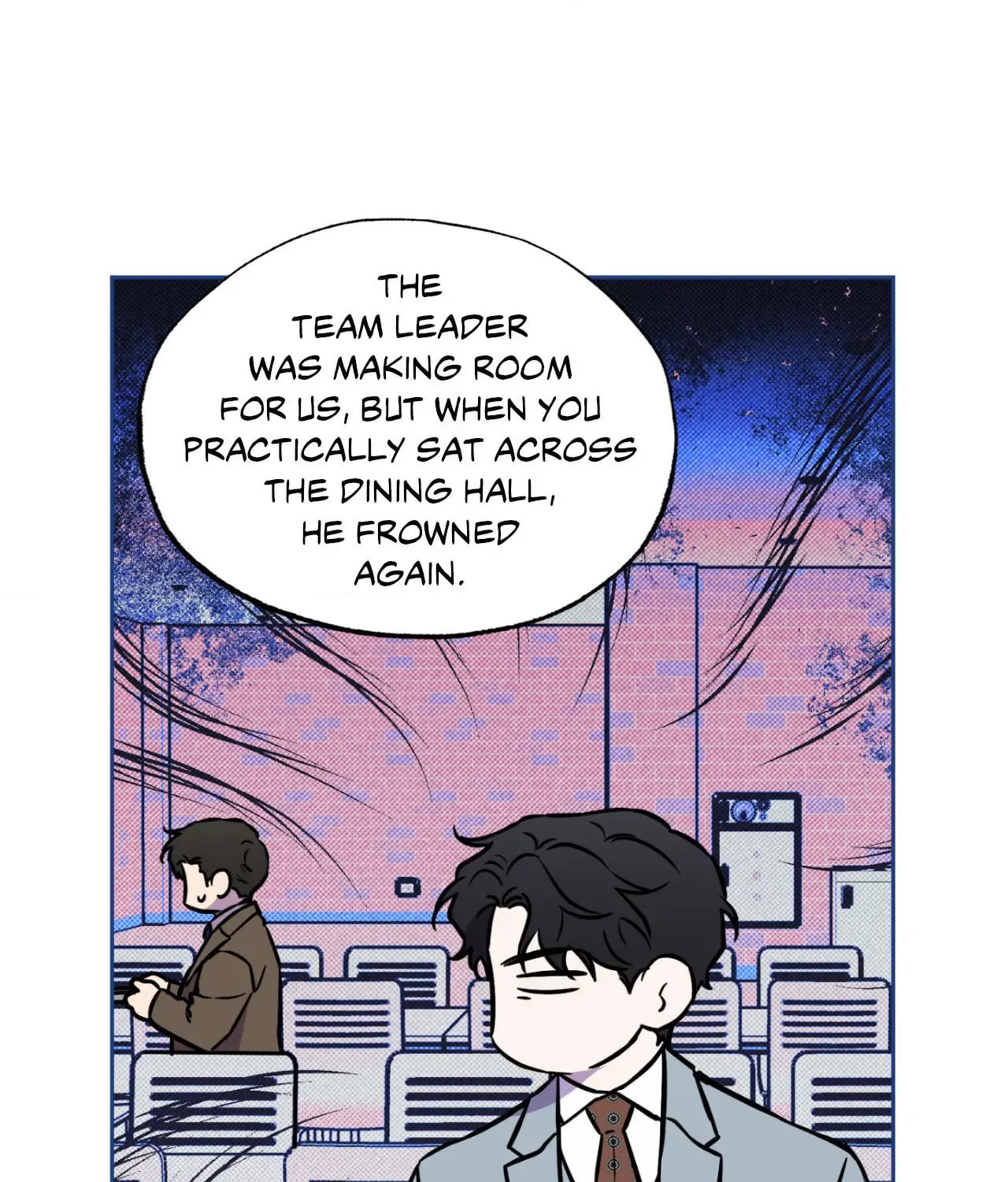 Sugar Trap Chapter 12 page 117 - 