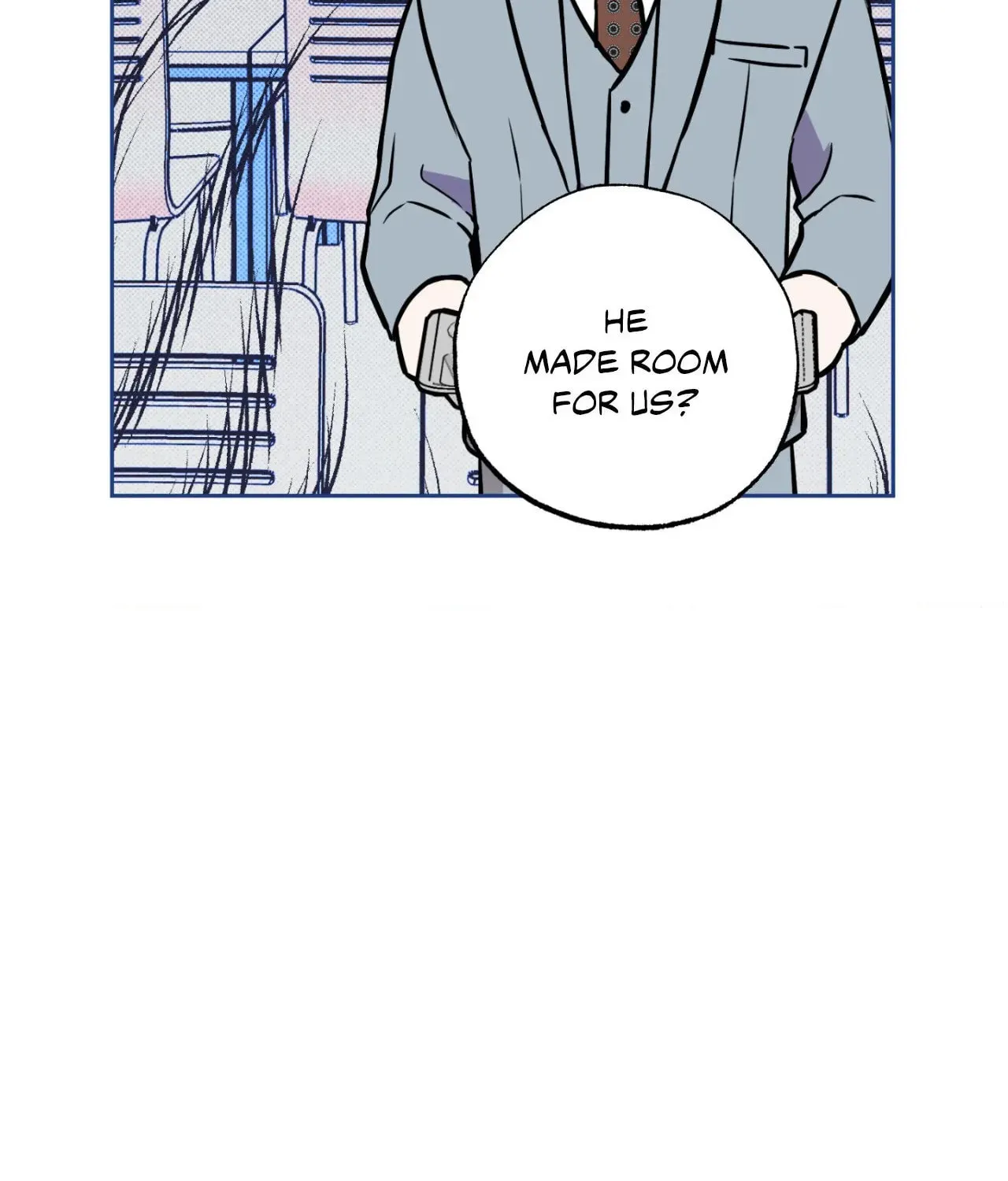 Sugar Trap Chapter 12 page 118 - 