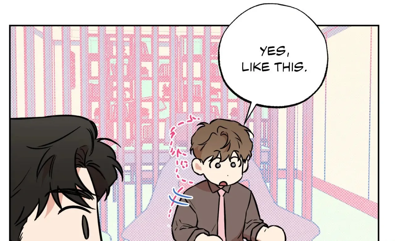 Sugar Trap Chapter 12 page 119 - 