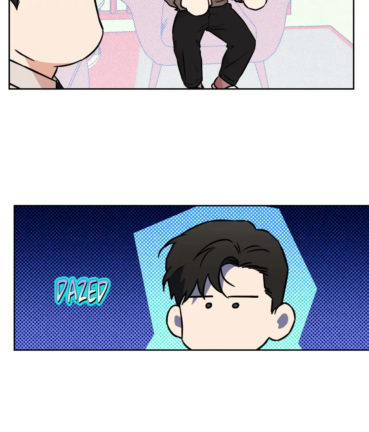 Sugar Trap Chapter 12 page 120 - 