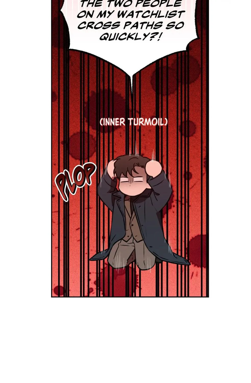 Sugar Trap Chapter 12 page 13 - 