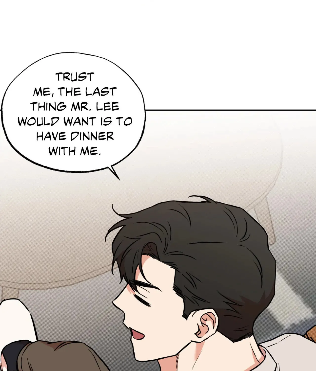 Sugar Trap Chapter 12 page 123 - 