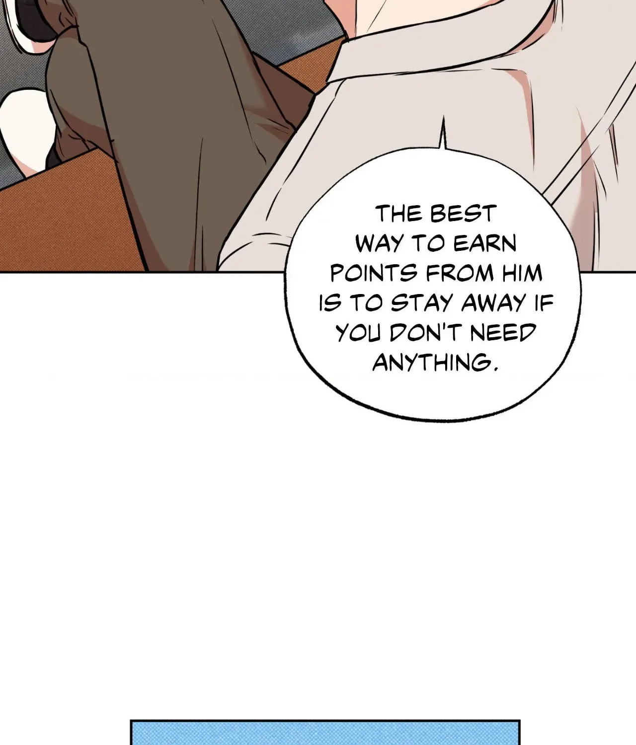 Sugar Trap Chapter 12 page 124 - 