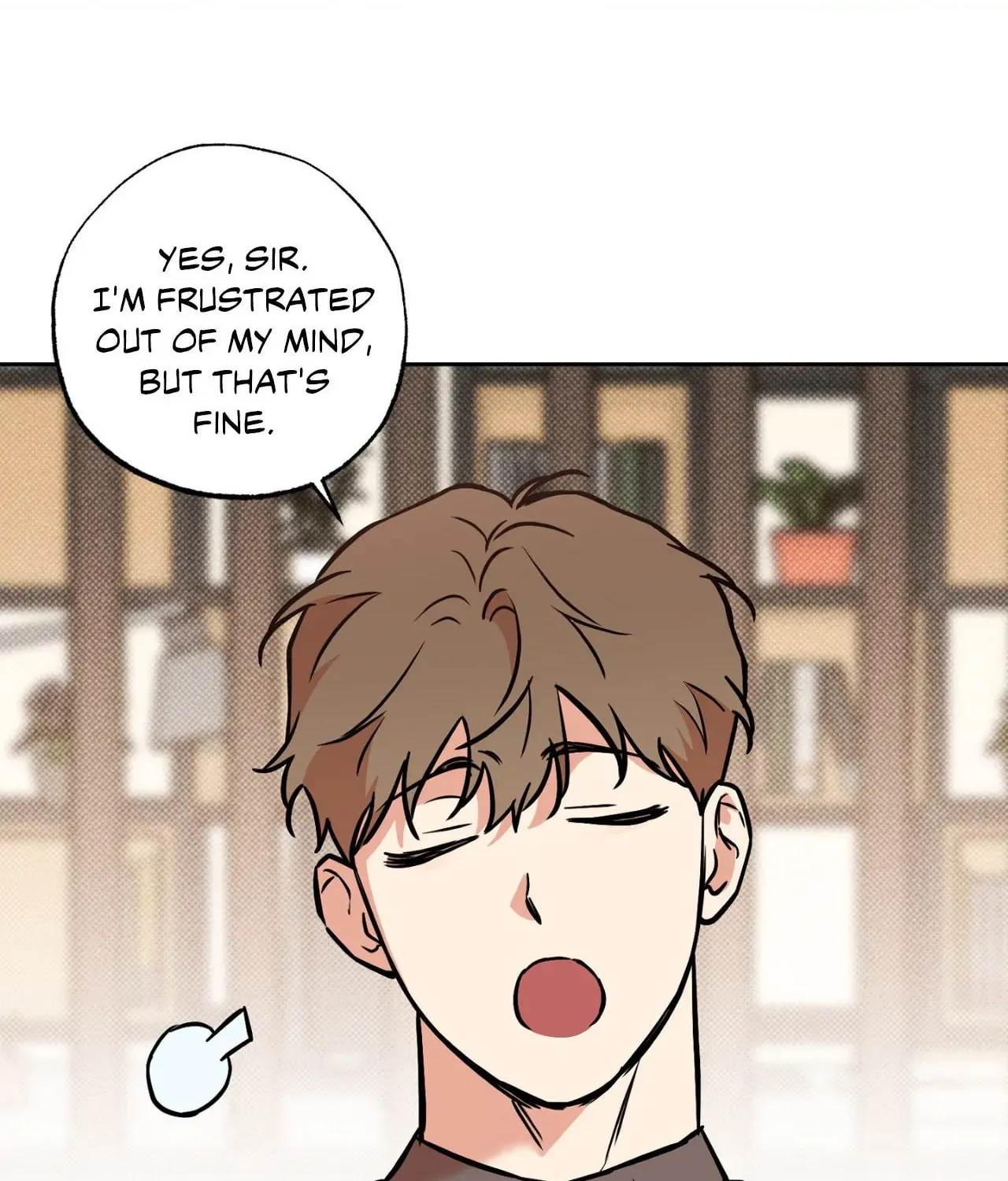Sugar Trap Chapter 12 page 127 - 