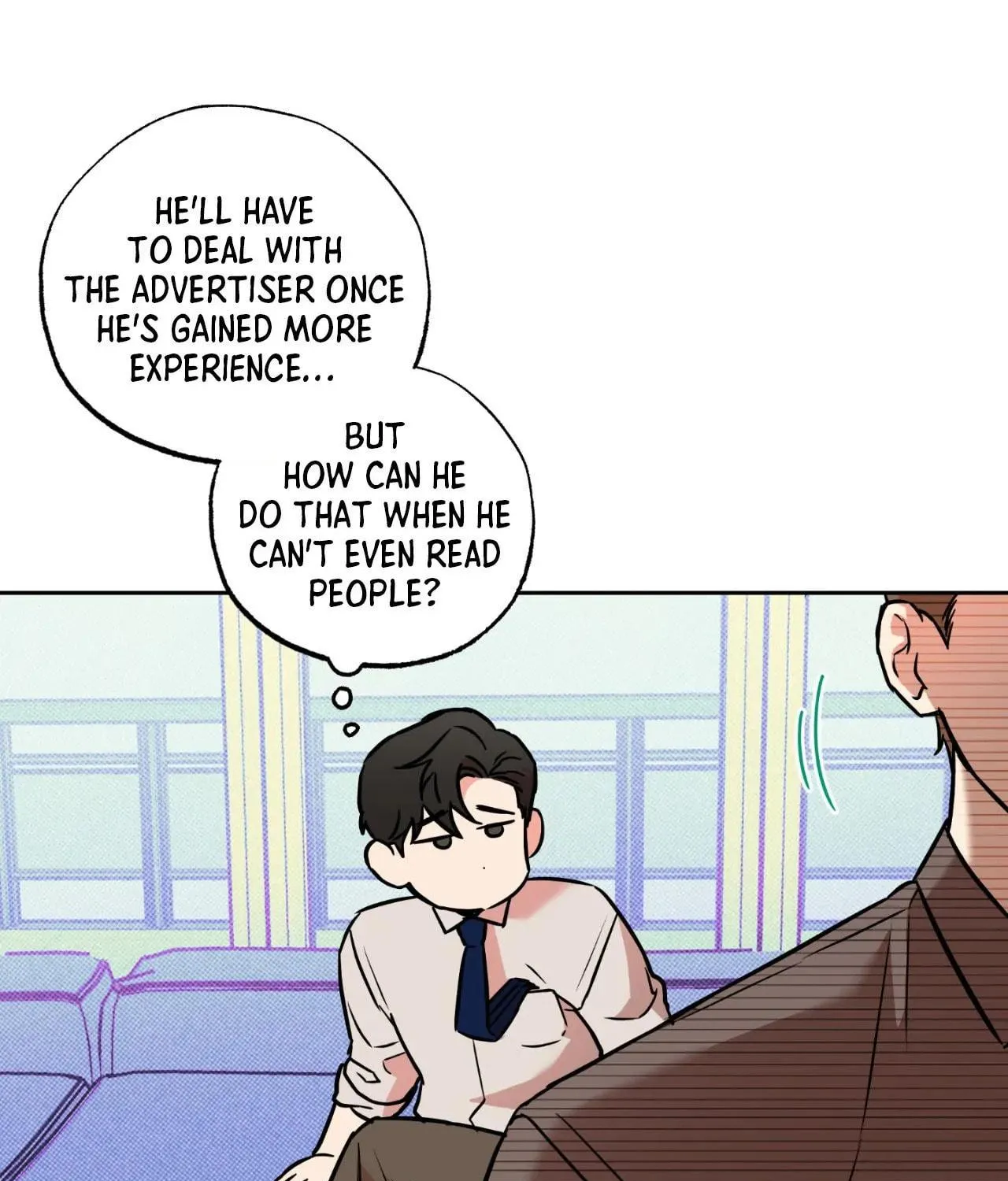 Sugar Trap Chapter 12 page 129 - 