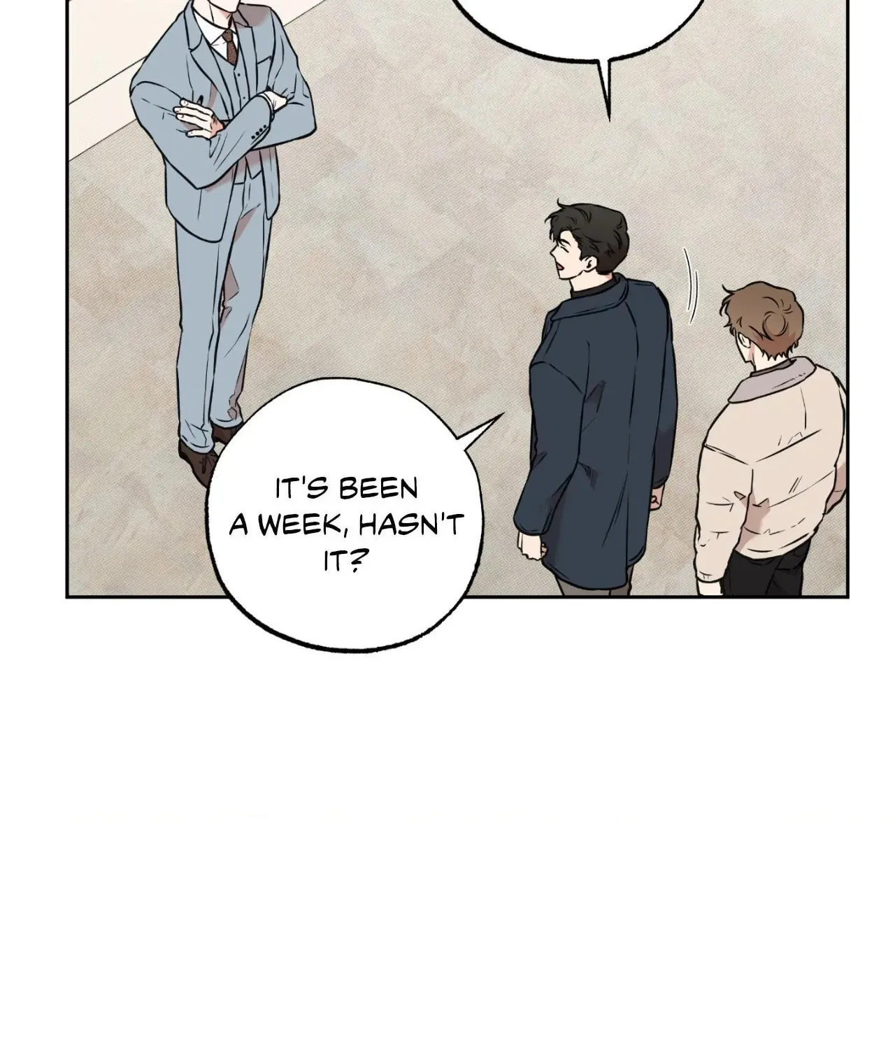 Sugar Trap Chapter 12 page 16 - 