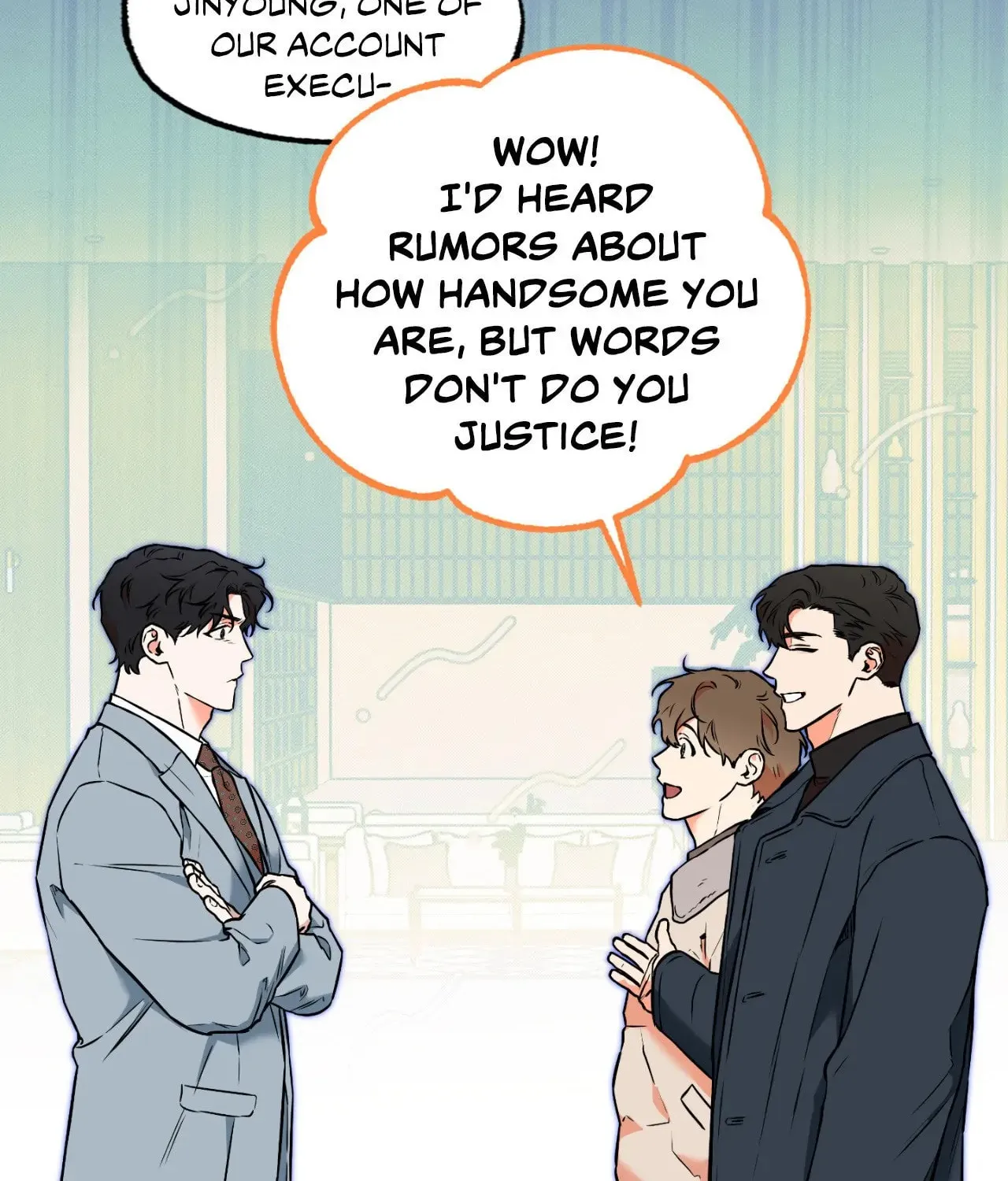 Sugar Trap Chapter 12 page 19 - 