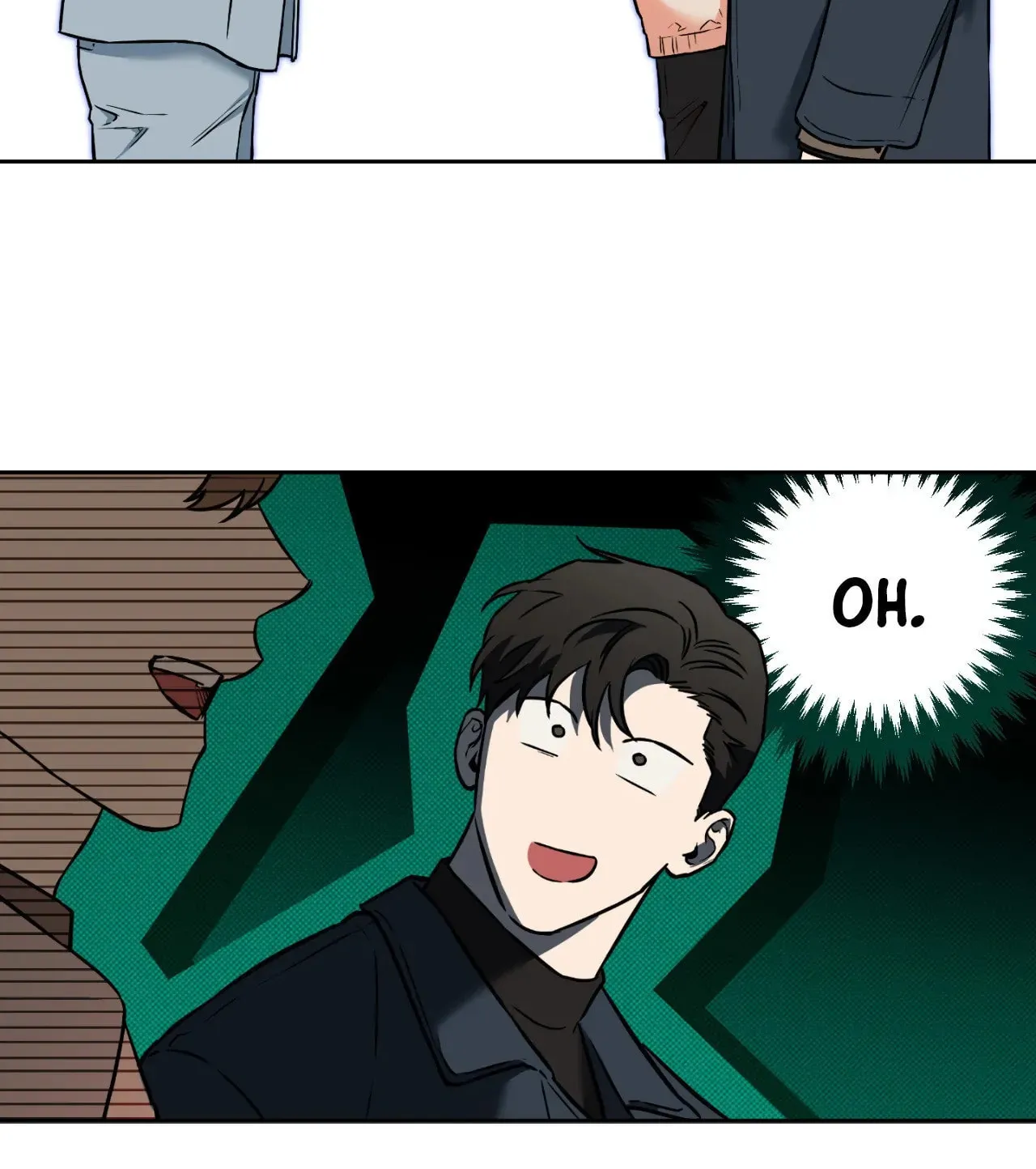 Sugar Trap Chapter 12 page 20 - 