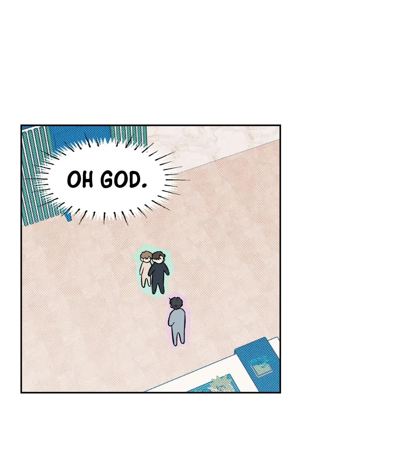 Sugar Trap Chapter 12 page 21 - 