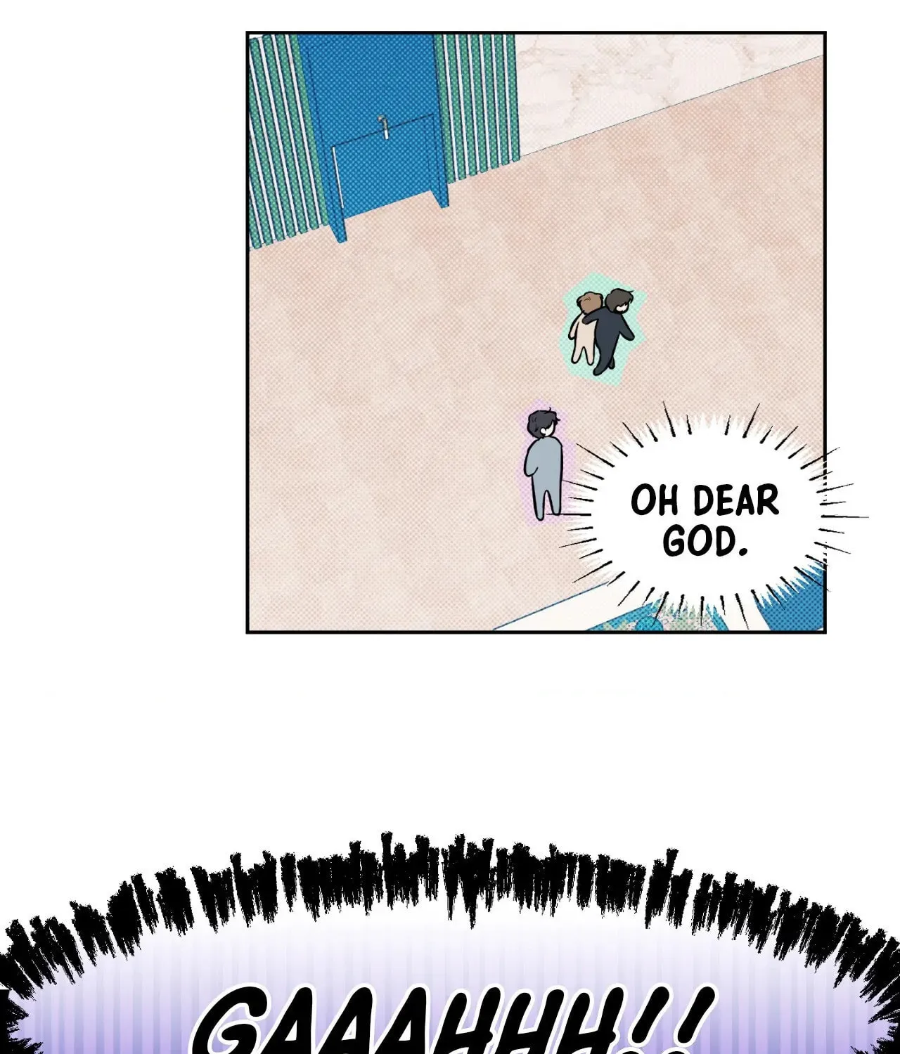 Sugar Trap Chapter 12 page 22 - 