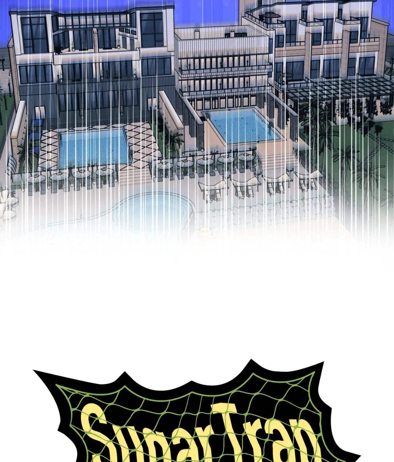 Sugar Trap Chapter 12 page 24 - 
