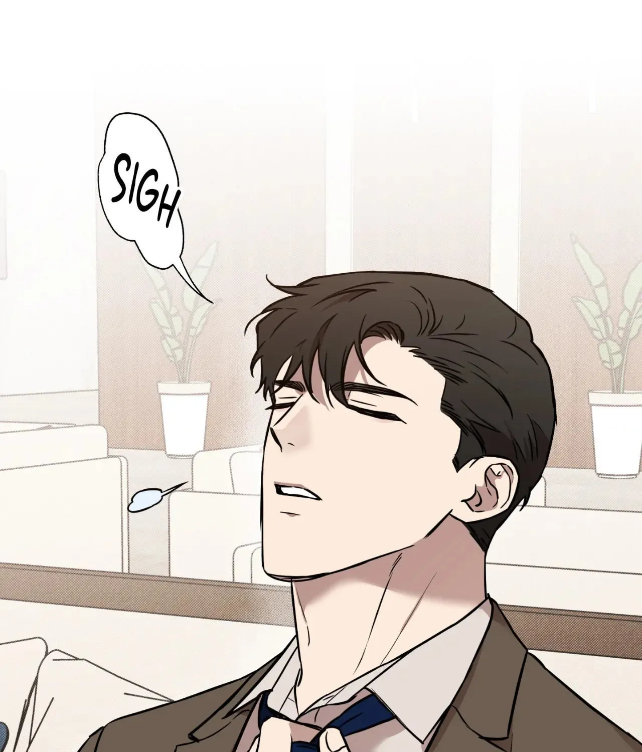 Sugar Trap Chapter 12 page 27 - 