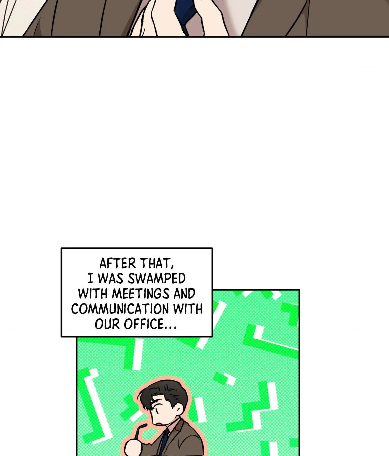 Sugar Trap Chapter 12 page 28 - 