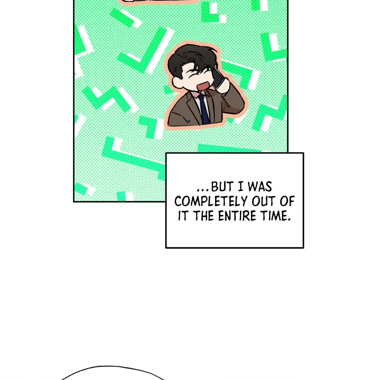 Sugar Trap Chapter 12 page 29 - 