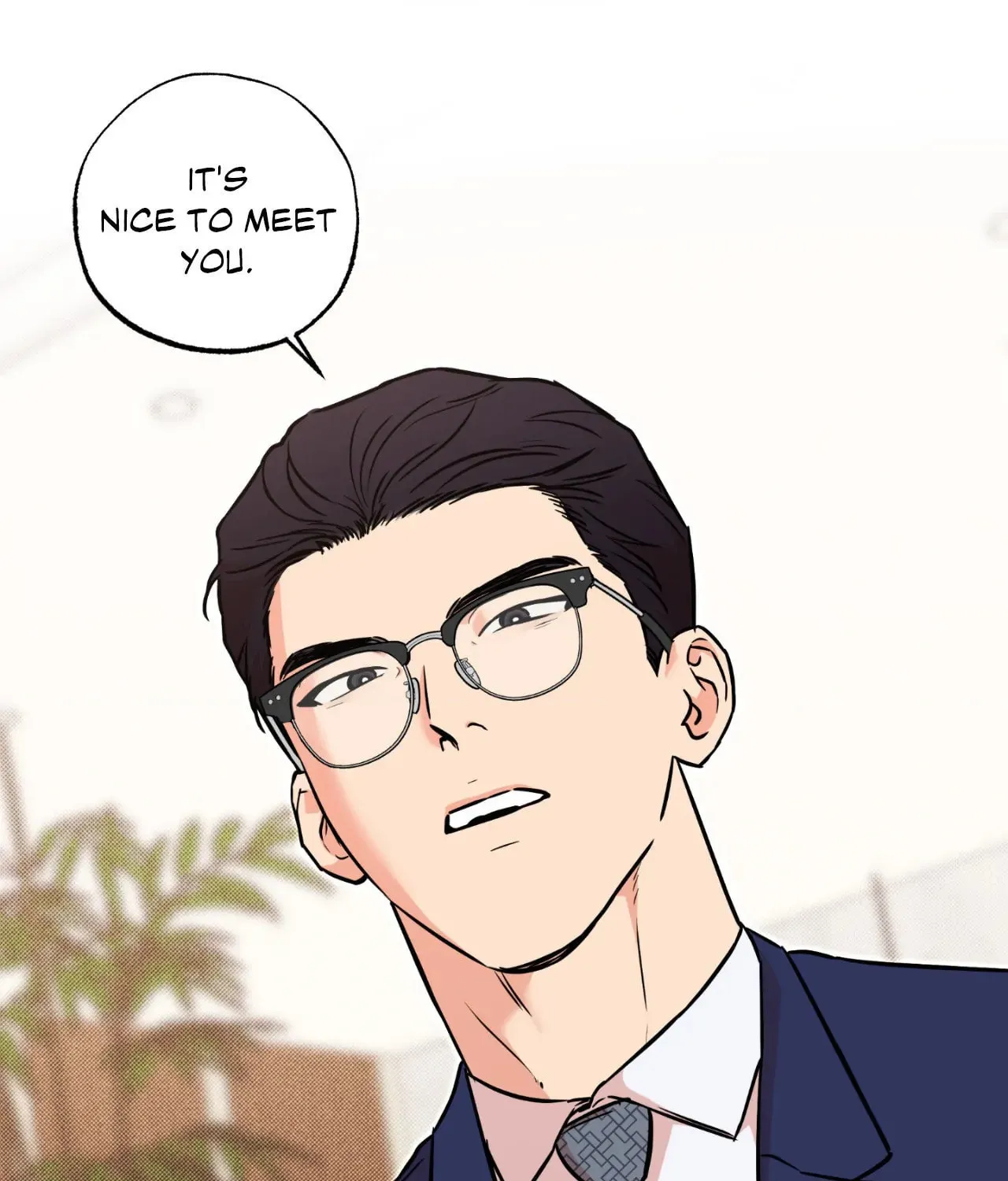 Sugar Trap Chapter 12 page 33 - 