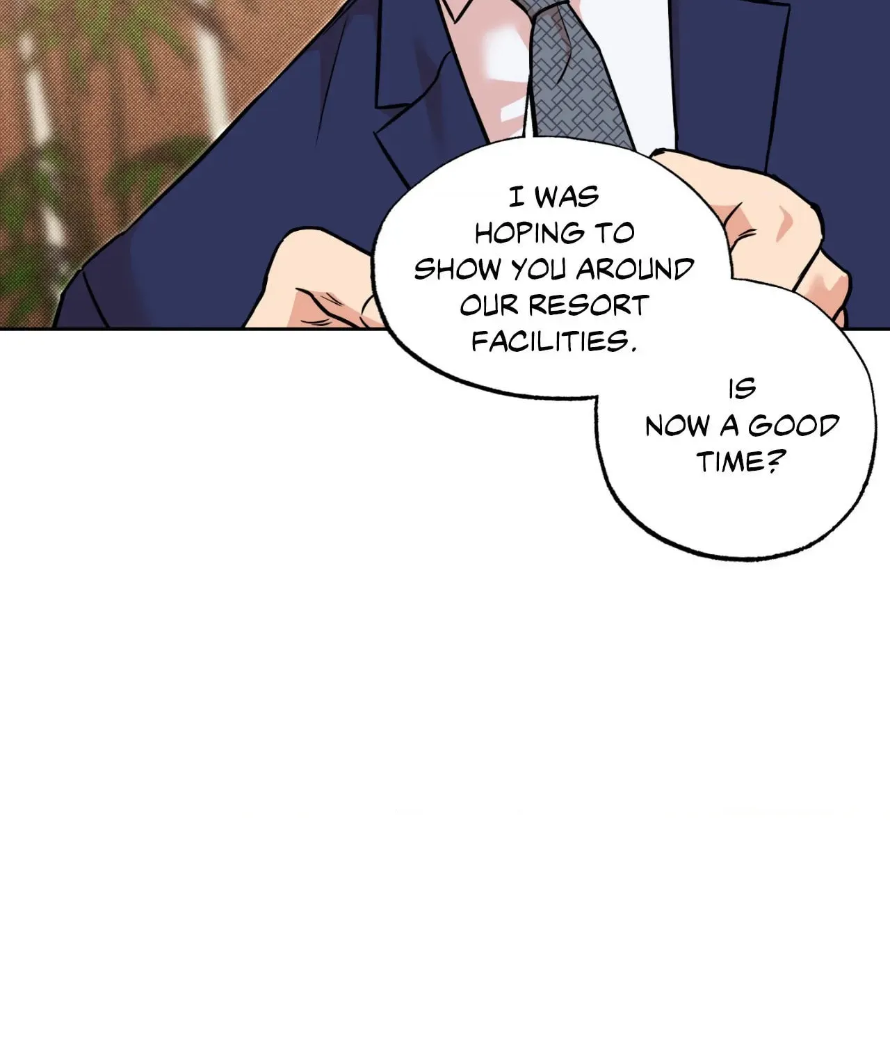 Sugar Trap Chapter 12 page 34 - 