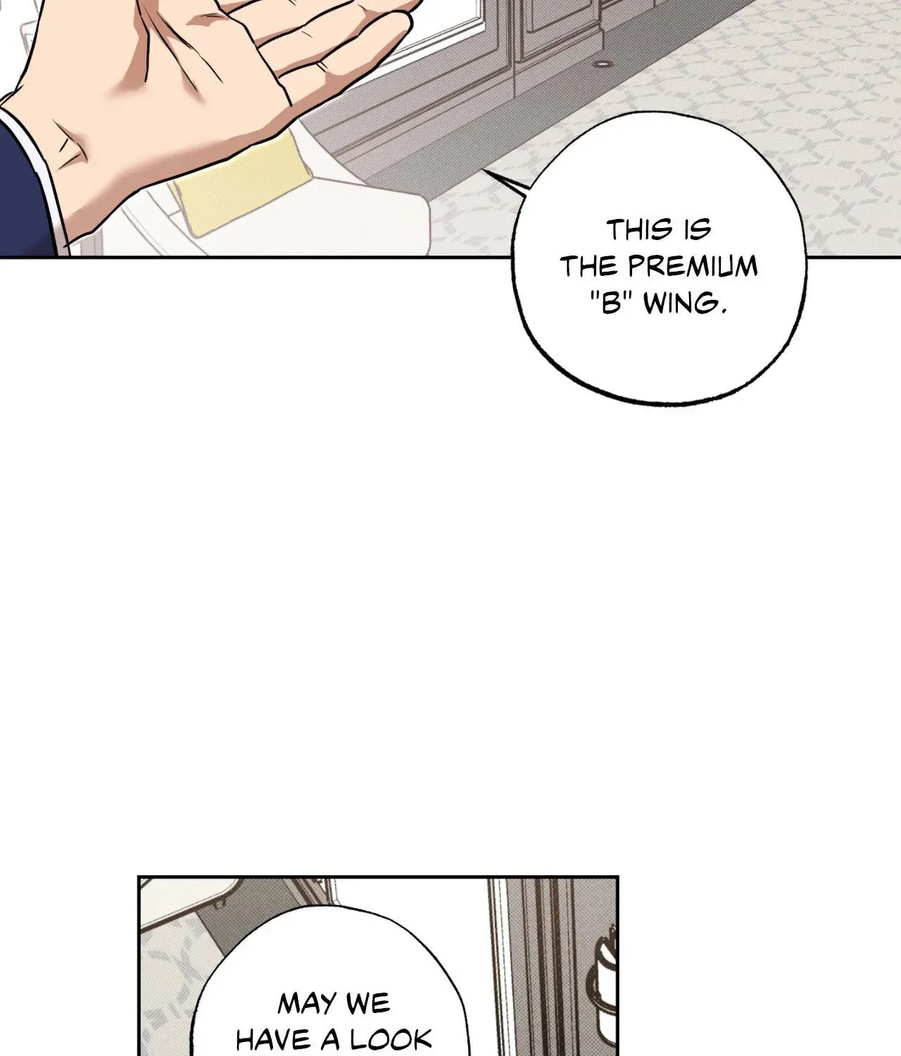 Sugar Trap Chapter 12 page 36 - 