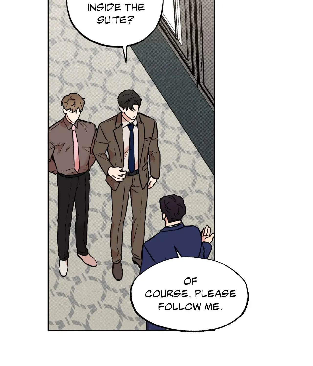 Sugar Trap Chapter 12 page 37 - 
