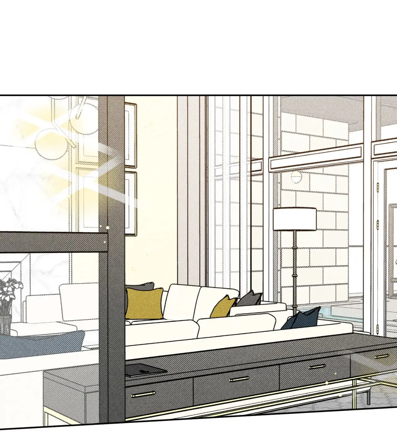 Sugar Trap Chapter 12 page 38 - 
