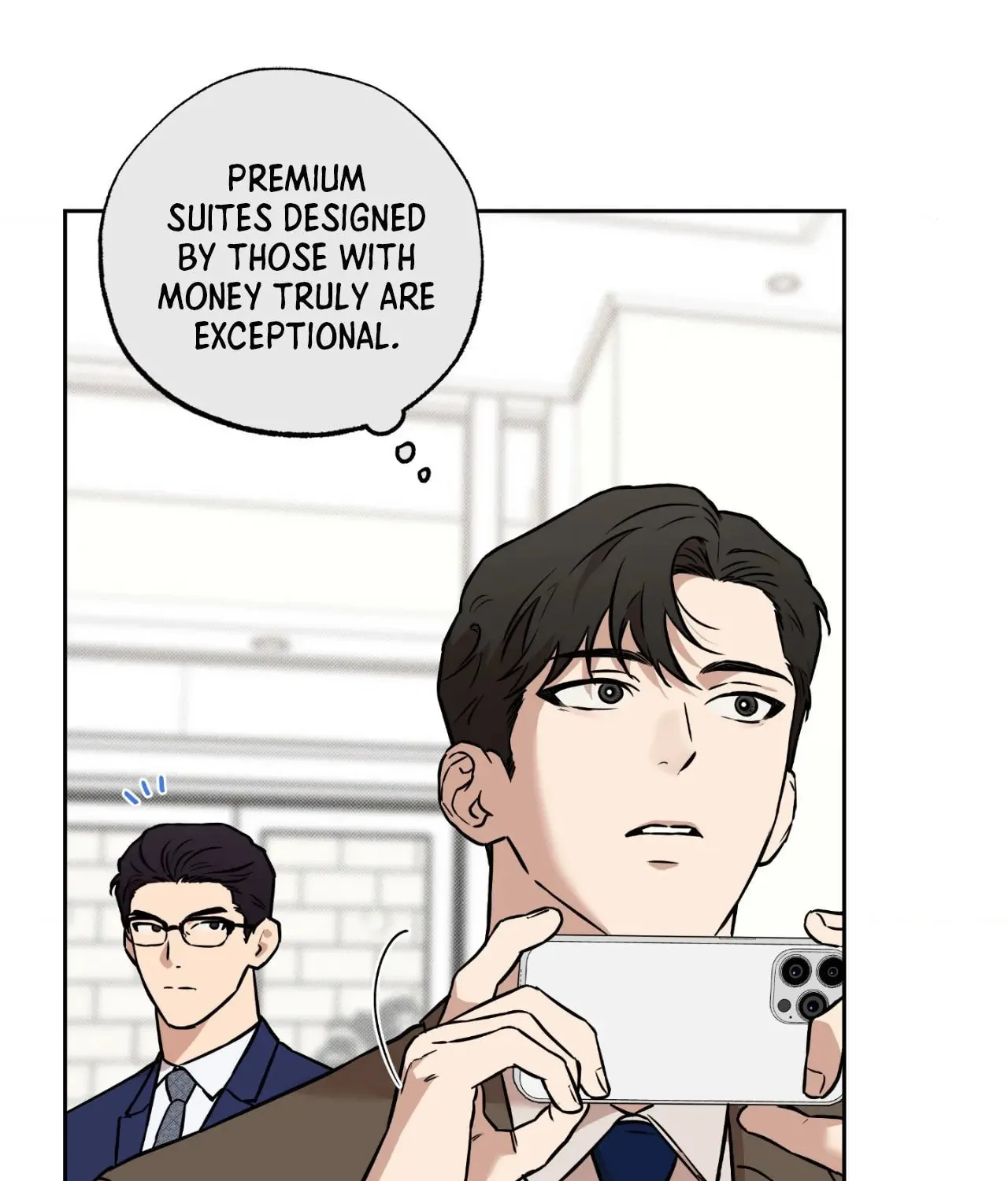 Sugar Trap Chapter 12 page 40 - 