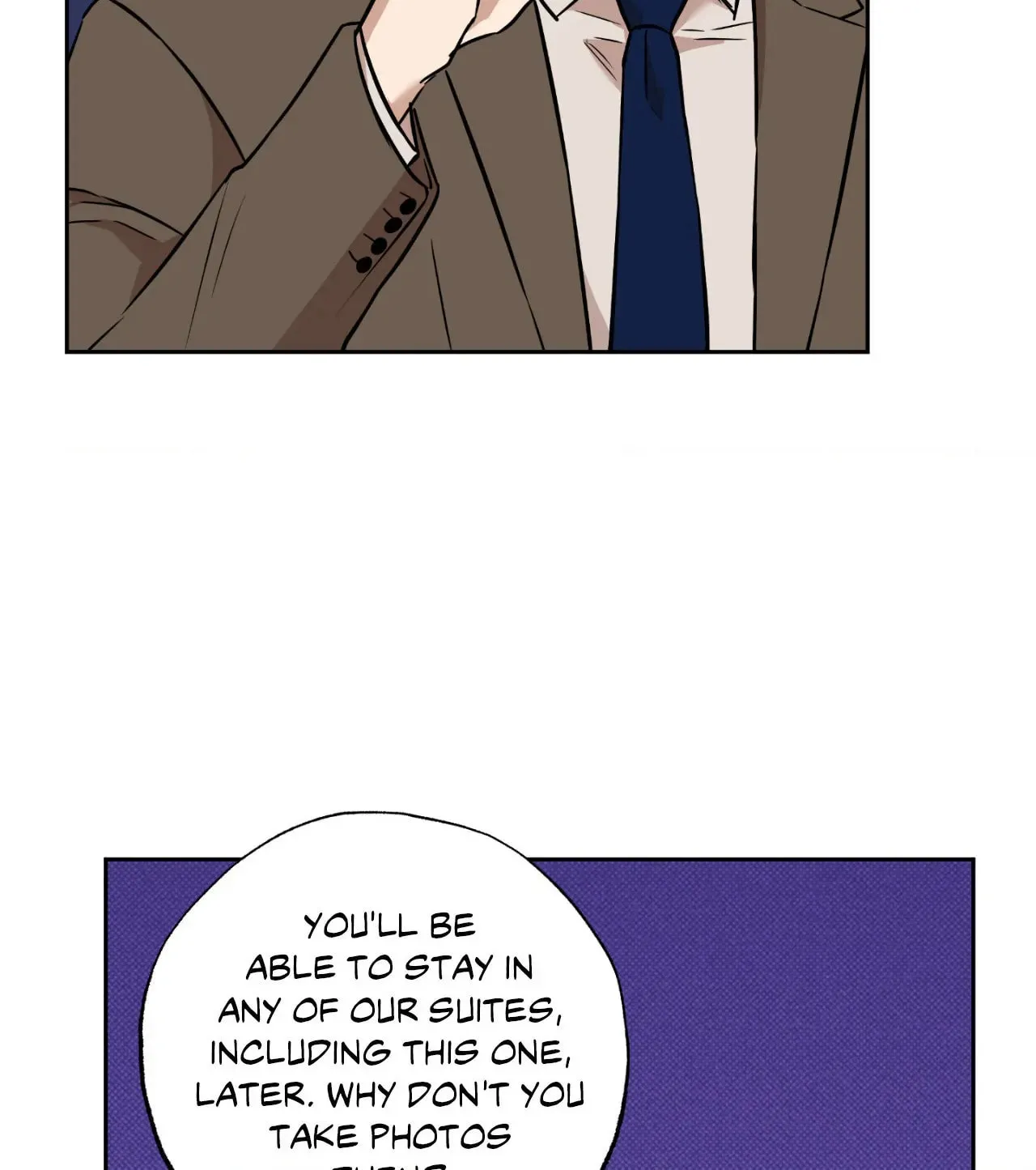 Sugar Trap Chapter 12 page 41 - 