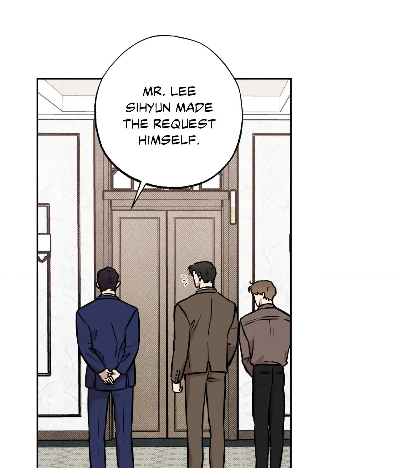 Sugar Trap Chapter 12 page 45 - 