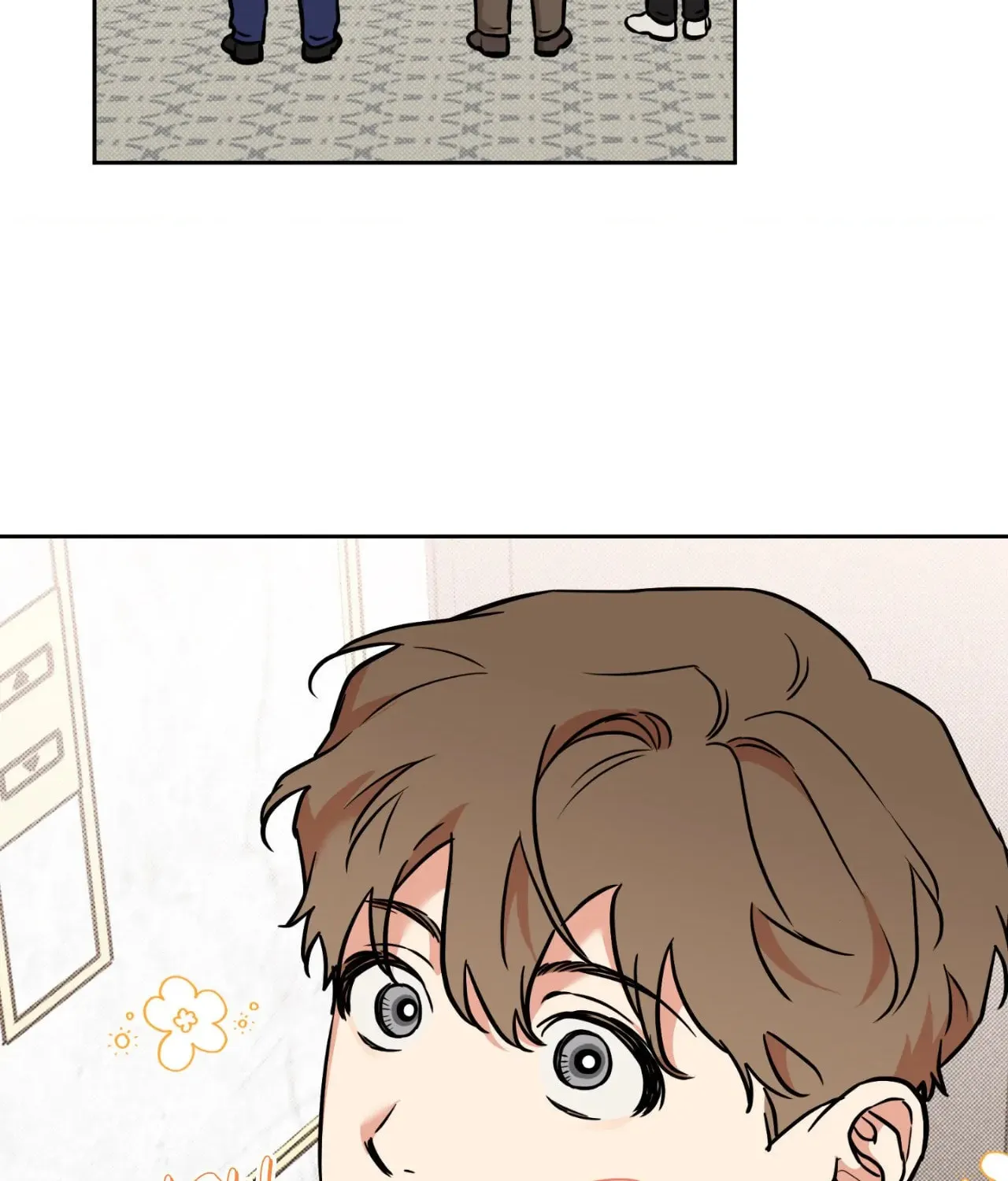 Sugar Trap Chapter 12 page 46 - 