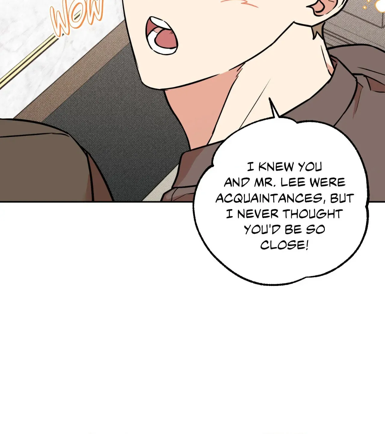 Sugar Trap Chapter 12 page 47 - 