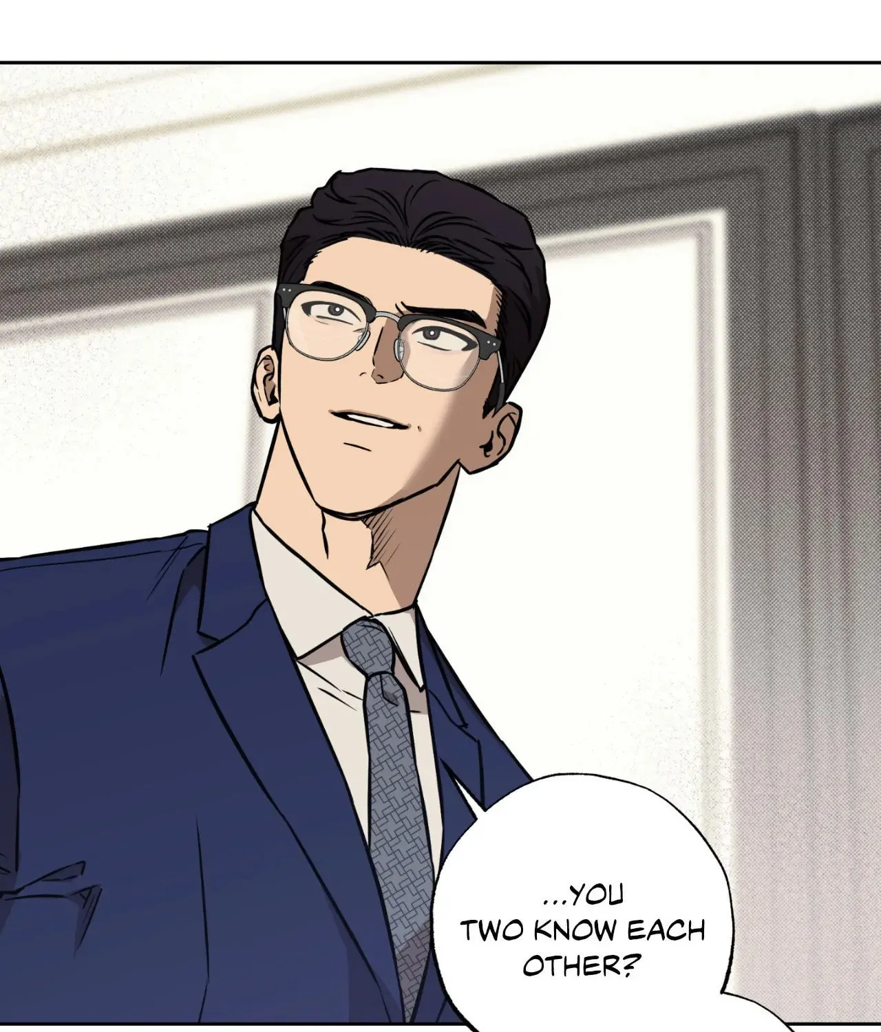 Sugar Trap Chapter 12 page 48 - 