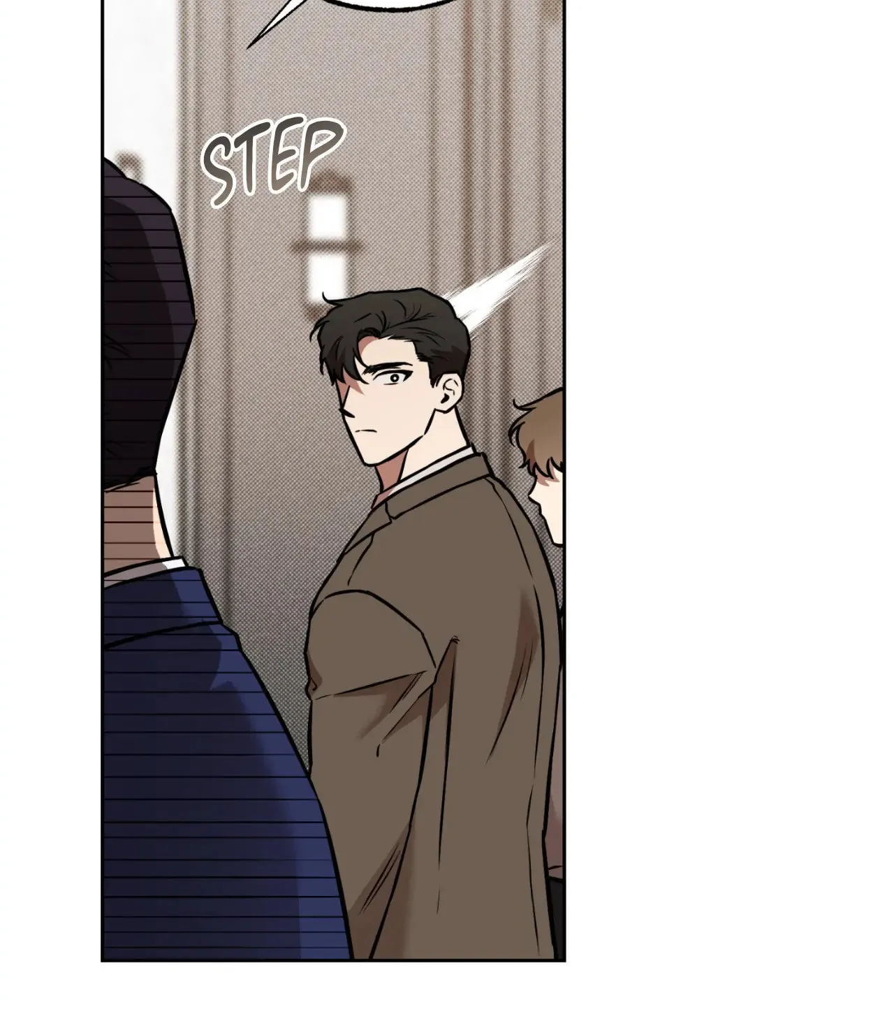 Sugar Trap Chapter 12 page 50 - 