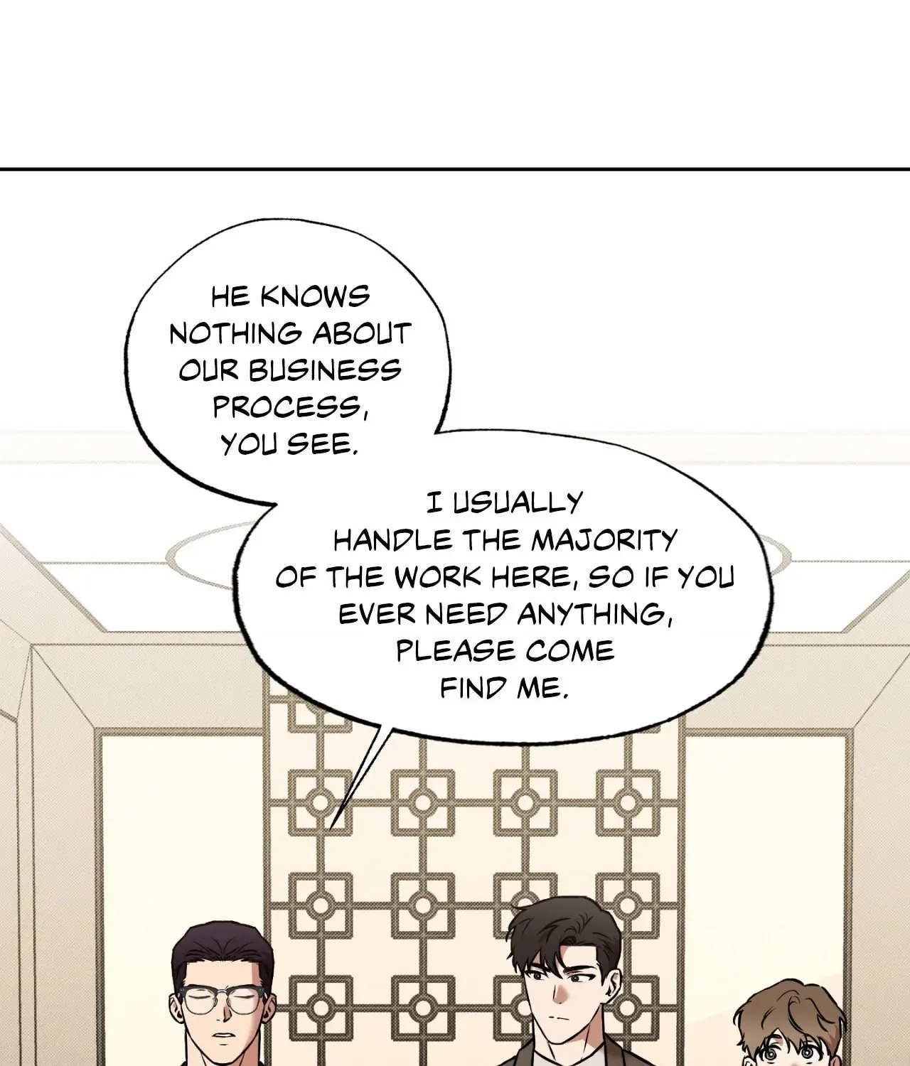 Sugar Trap Chapter 12 page 51 - 