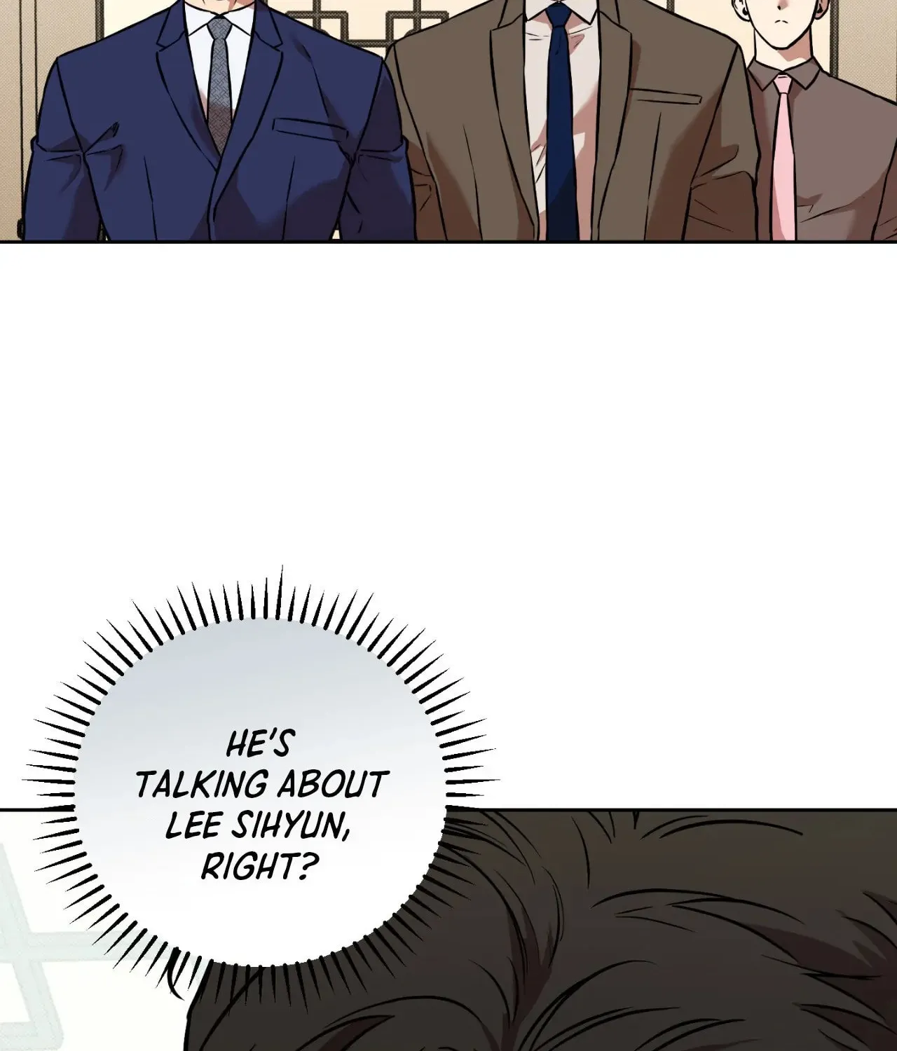 Sugar Trap Chapter 12 page 52 - 