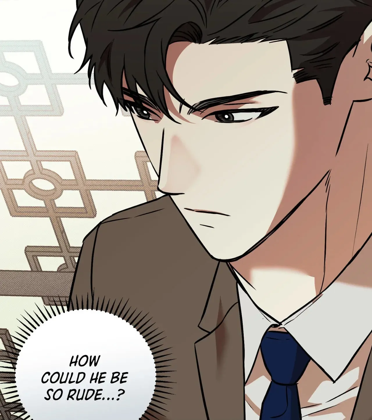 Sugar Trap Chapter 12 page 53 - 