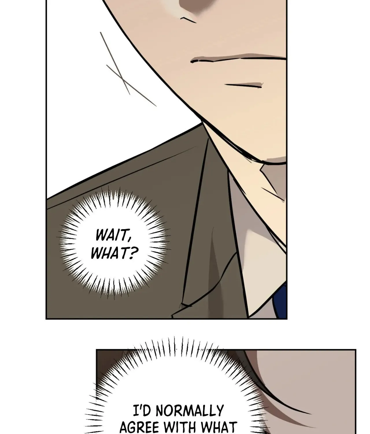 Sugar Trap Chapter 12 page 55 - 