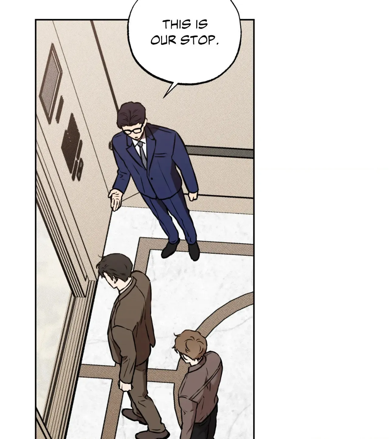 Sugar Trap Chapter 12 page 59 - 