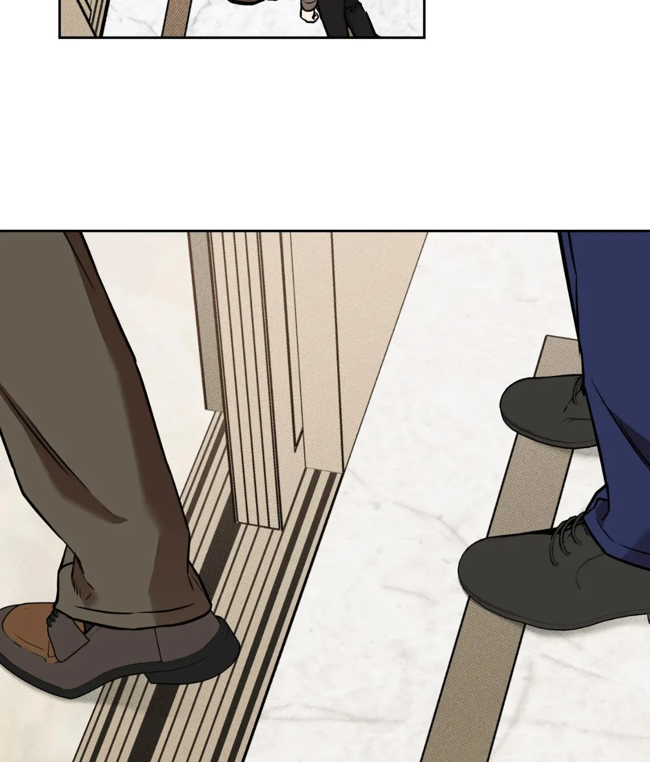 Sugar Trap Chapter 12 page 60 - 