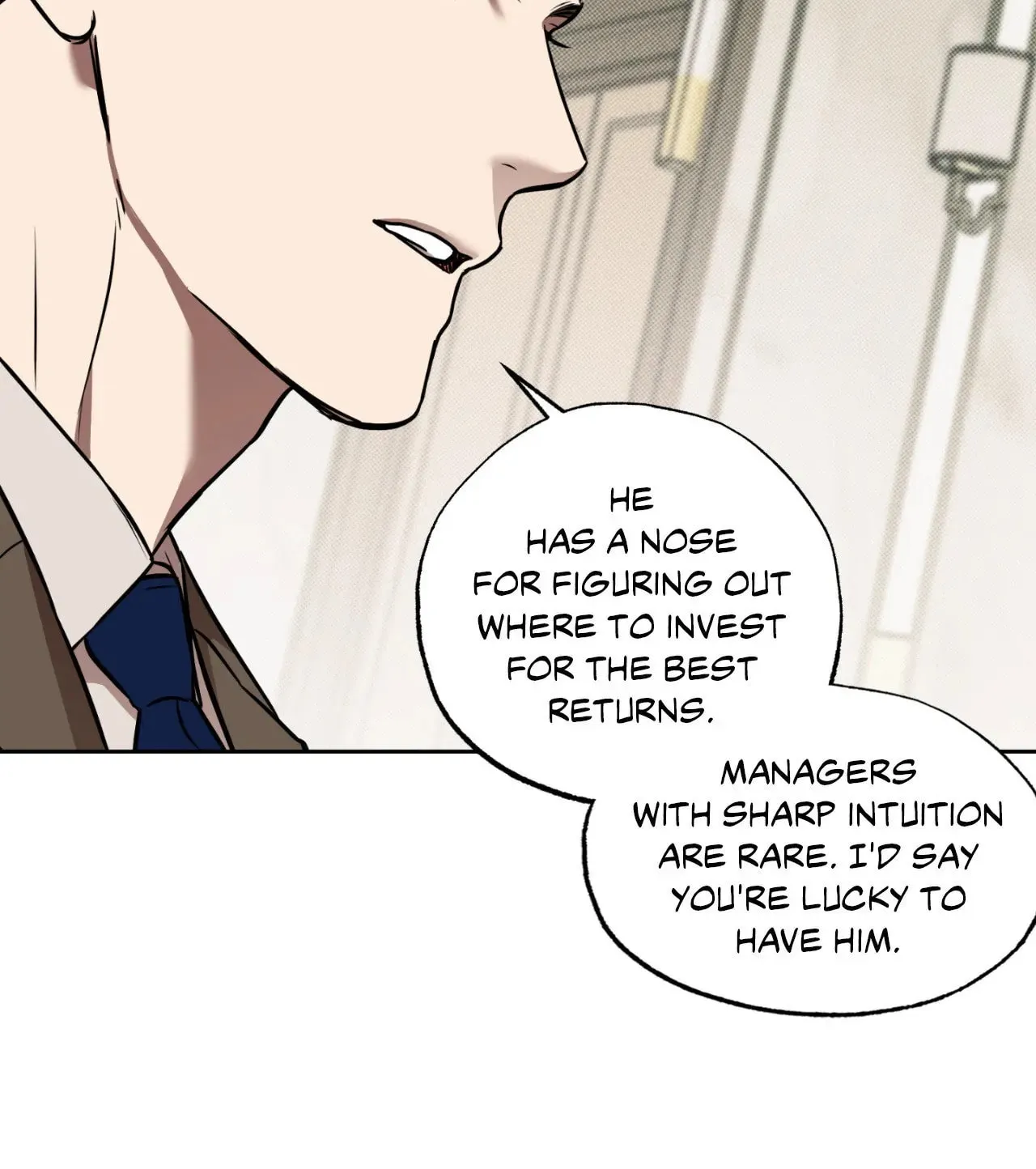Sugar Trap Chapter 12 page 68 - 